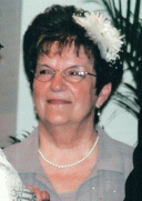 Légaré, Monique