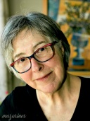 Soucy, Louise