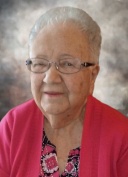 Fortin, Yvette