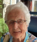 Richard Langlois, Aline
