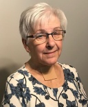Trépanier, Odette