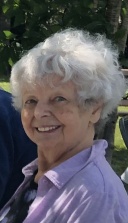 Blanchet, Lise