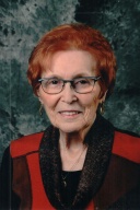 Ouellet Brousseau, Fernande