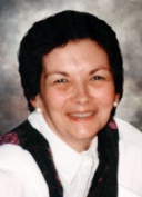 Bernier, Joan-Ann