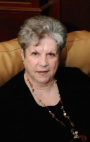 Tessier, Monique