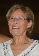 Bouchard Dion, Aline