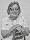 Bisson, Raymonde