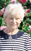 Gosselin, Claudette