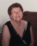 Guindon Larouche, Huguette