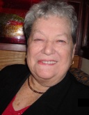 Bourret, Thérèse