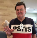 Lavoie, Richard