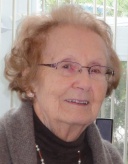 Bouchard (née Letarte), Marguerite