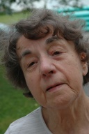 Bussières, Gilberte