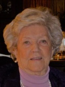 Miville-Dechène Watters, Louise