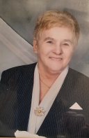 Drolet, Lilianne
