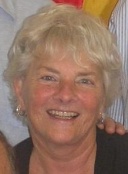 Hébert (née Pedneault), Denise