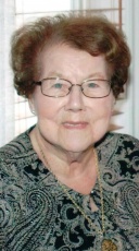 Bilodeau, Marguerite