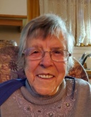 Hudon, Marguerite