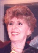 Fortier Bérubé, Carmen