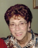 Garant Maguire, Pierrette