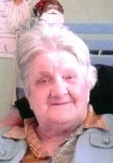 Maheux Dionne, Jeannette