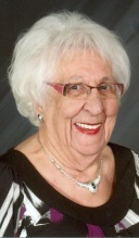 Gagnon-Laliberté, Thérèse