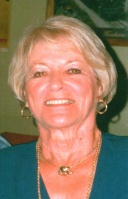 Croussett Gagnon, Marguerite