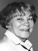 Bégin (née Chabot), Marcelle