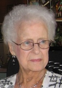 Desjardins Bourret, Rachel