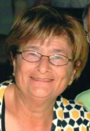 Robitaille Boisvert, Lise