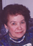 Beaudoin-Moreau, Marie-Berthe