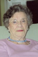 Bérubé-Lévesque, Gertrude