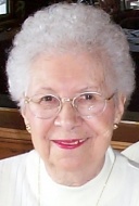 Trudel-Bourdeau, Rolande