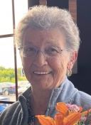 Pruneau Thibault, Marguerite