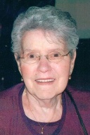 Nadeau, Louise