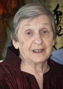 Boisvert, Doris