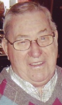 Deschênes, Pamphile