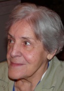 Gagné-Bouré, Thérèse