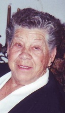 Nadeau-Boisvert, Bernadette