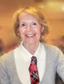 Lucille Grégoire Jacob,  