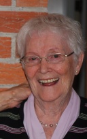 Deschênes Paré, Solange