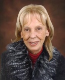 Nicole Gosselin Poulin,  