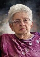 Fernande Cauvier Arsenault,  