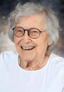 Giséle (Ghislaine) Blais,  