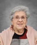 Lucille Laliberté Gagnon,  