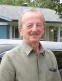 Marier, André