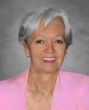 Jacqueline Roy Vachon,  