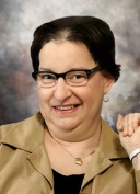 Bargoné, Danielle