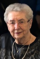 Denise Servais Robert,  