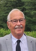 Jomphe, Gérald